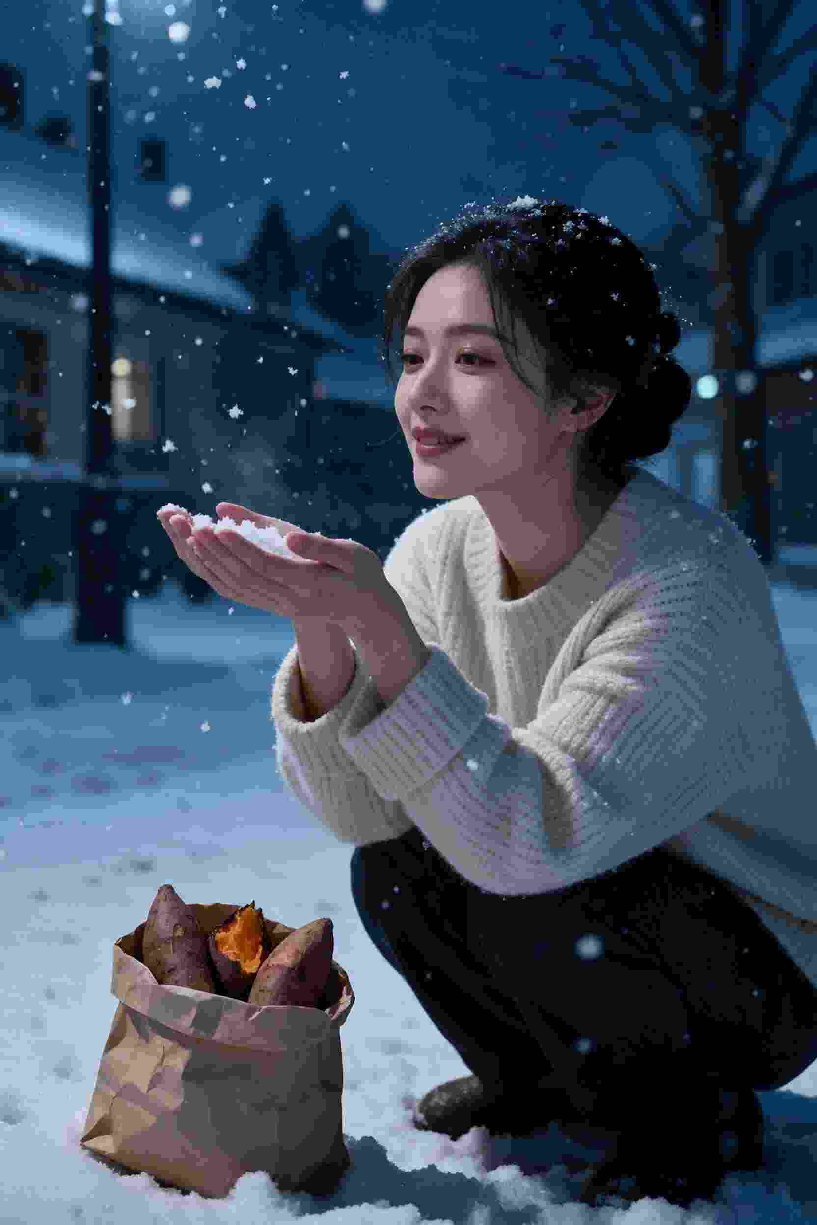 致命伪证